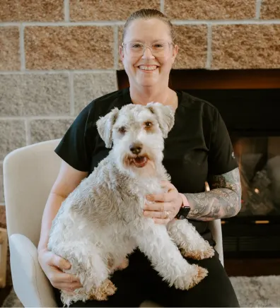 Dana Pierce Dana Pierce