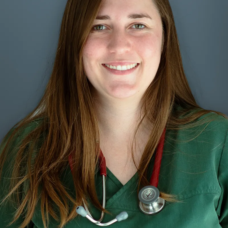 New Staff Member New Staff Member