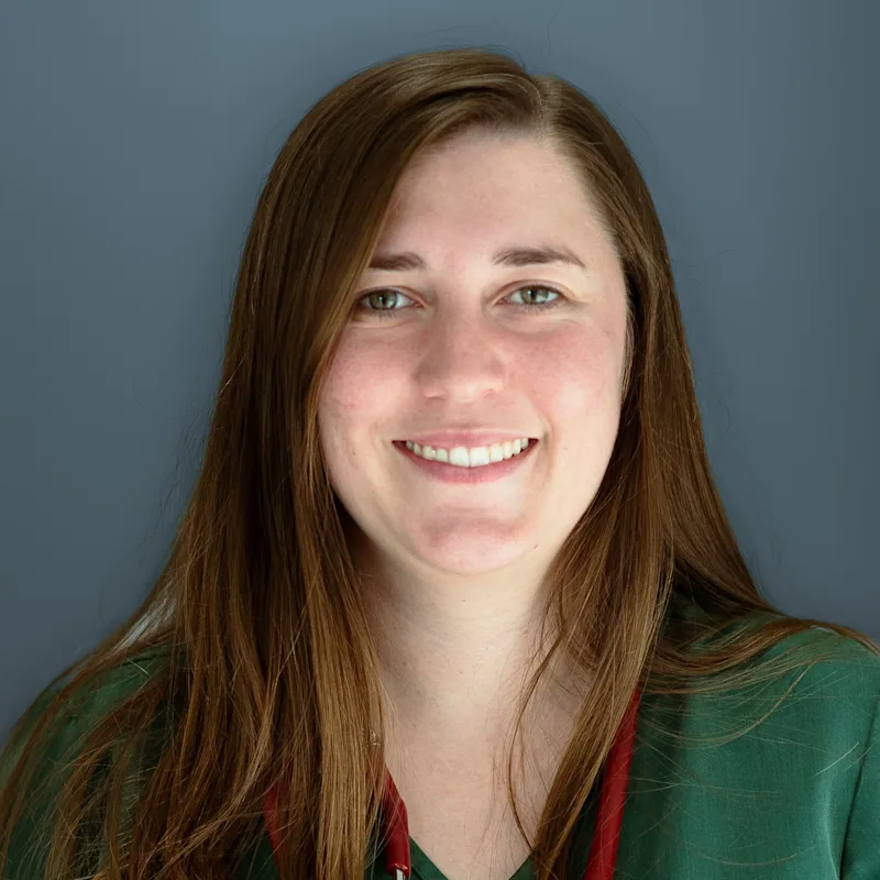 New Staff Member New Staff Member