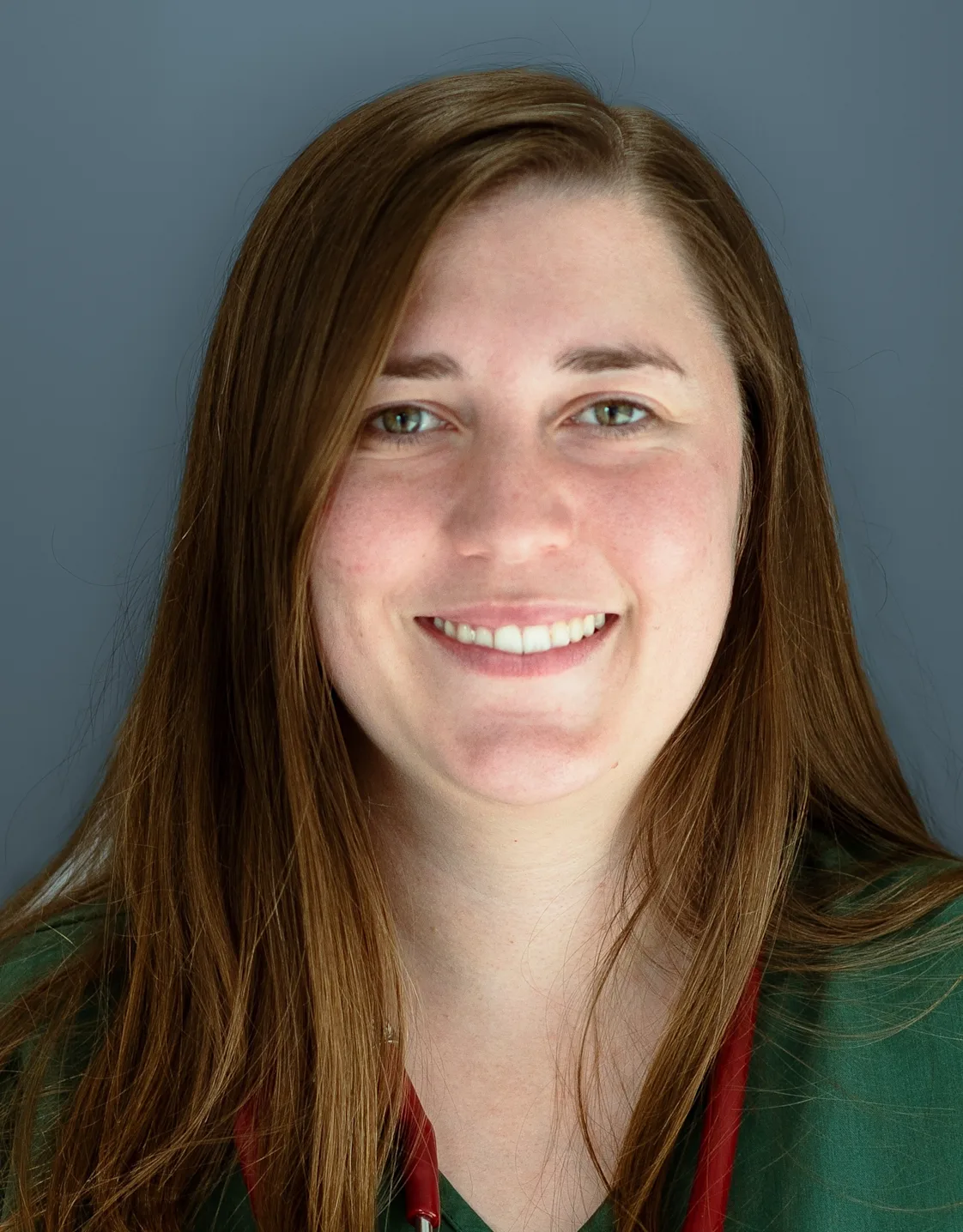 New Staff Member New Staff Member