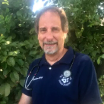 Dr. David Munoz