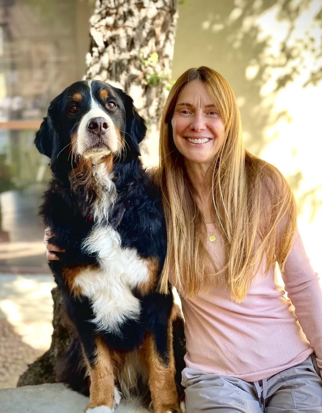 Yvonne's staff photo from Calabasas Animal Clinic Yvonne's staff photo from Calabasas Animal Clinic