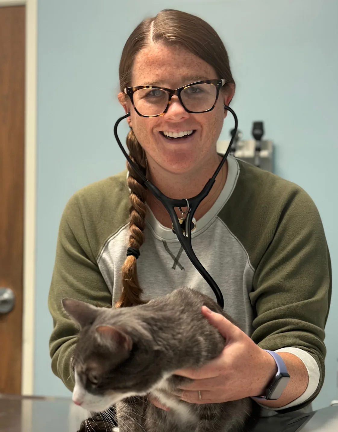 Dr. Elizabeth Wiggans Dr. Elizabeth Wiggans