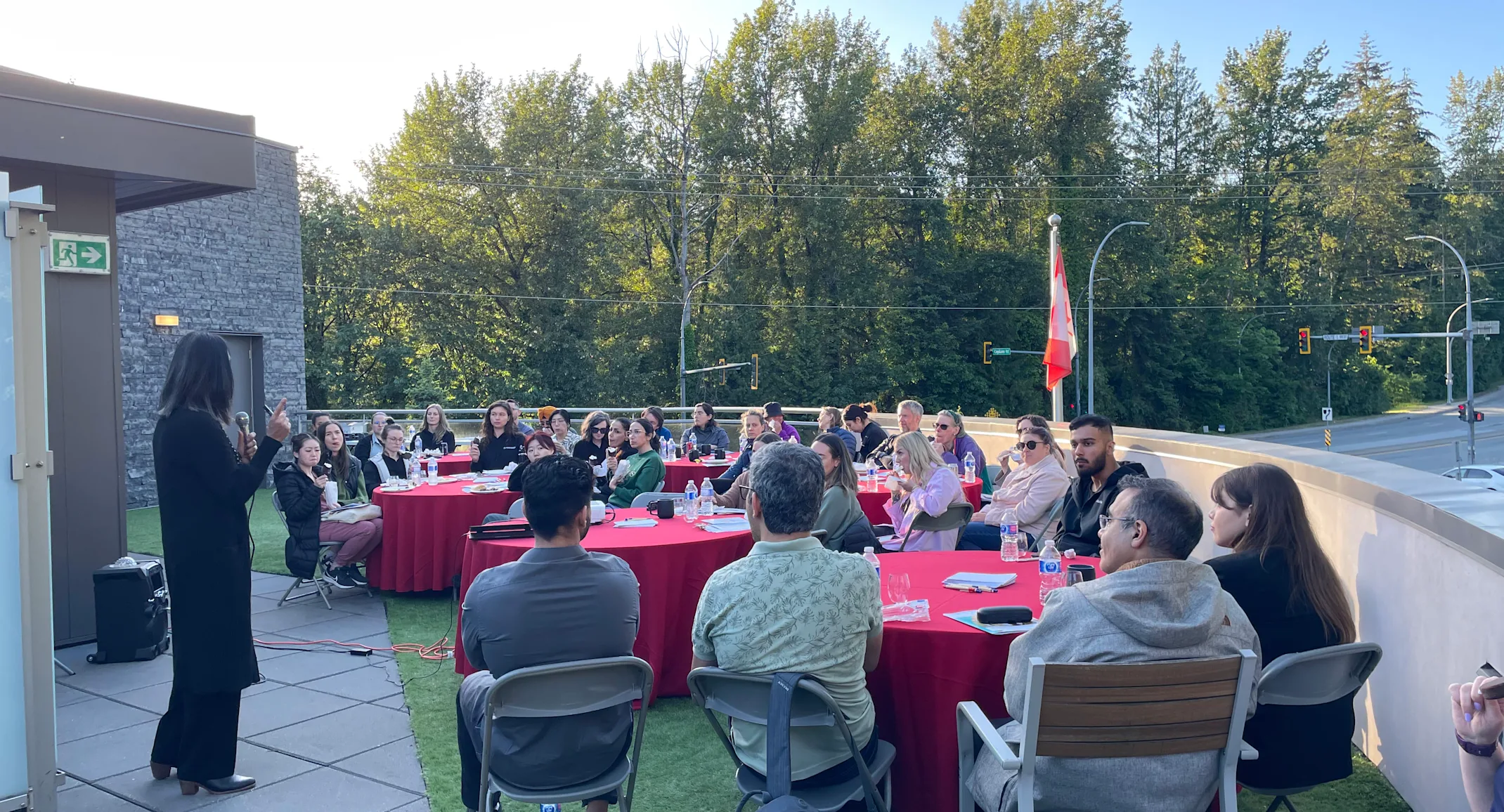 IDEXX CE Event Image IDEXX CE Event Image