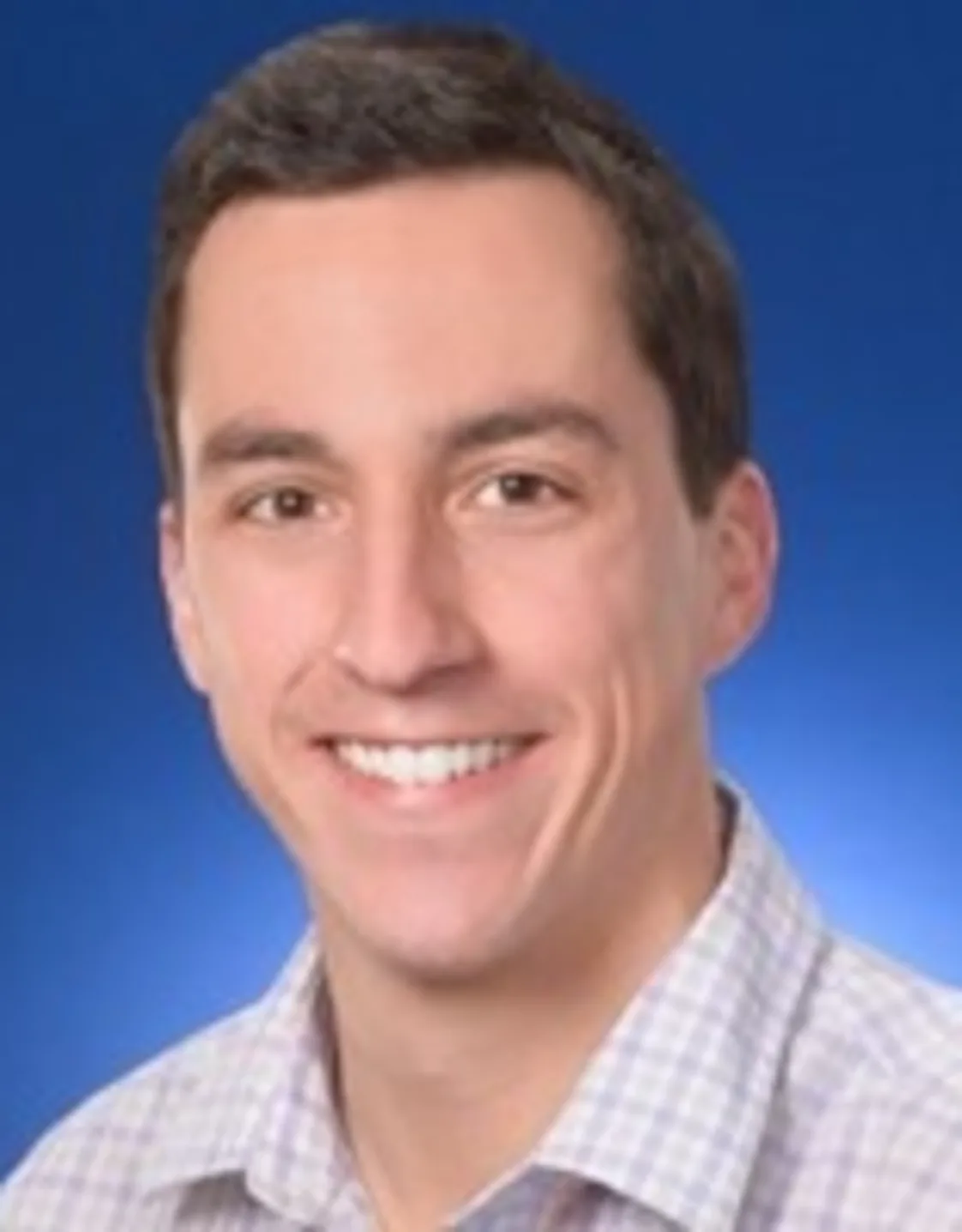 Dr. Lucas Yuricek Dr. Lucas Yuricek