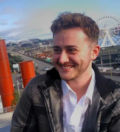 Dorian Lucas Dorian Lucas