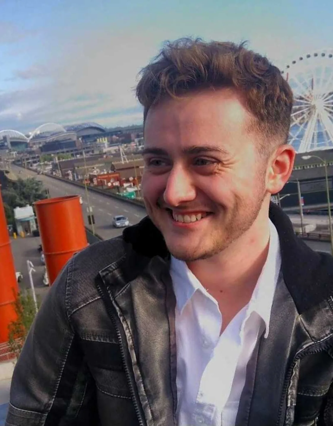 Dorian Lucas Dorian Lucas