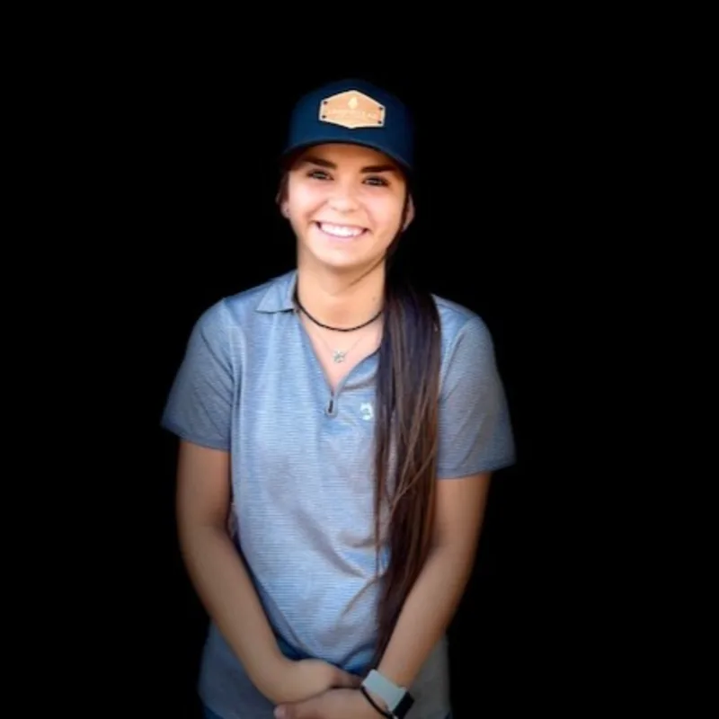 Breanna Marts Breanna Marts