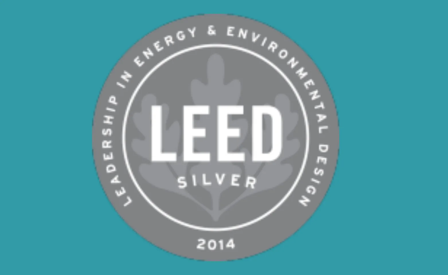 Leed Logo Leed Logo