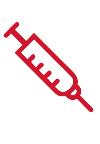 Vaccination Icon