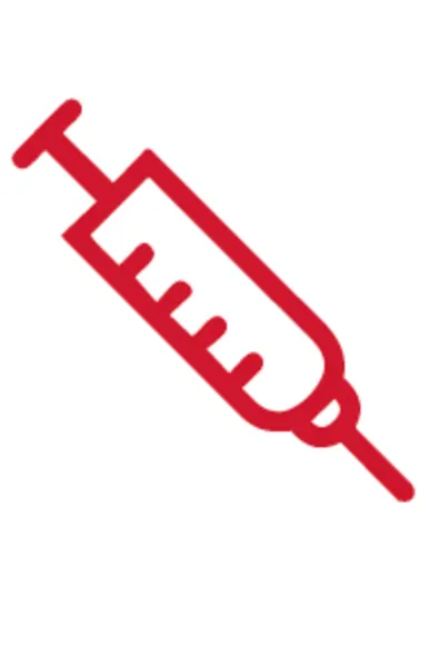 Vaccination Icon Vaccination Icon