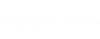 North Alabama Veterinary Emergency & Specialty Logo North Alabama Veterinary Emergency & Specialty Logo