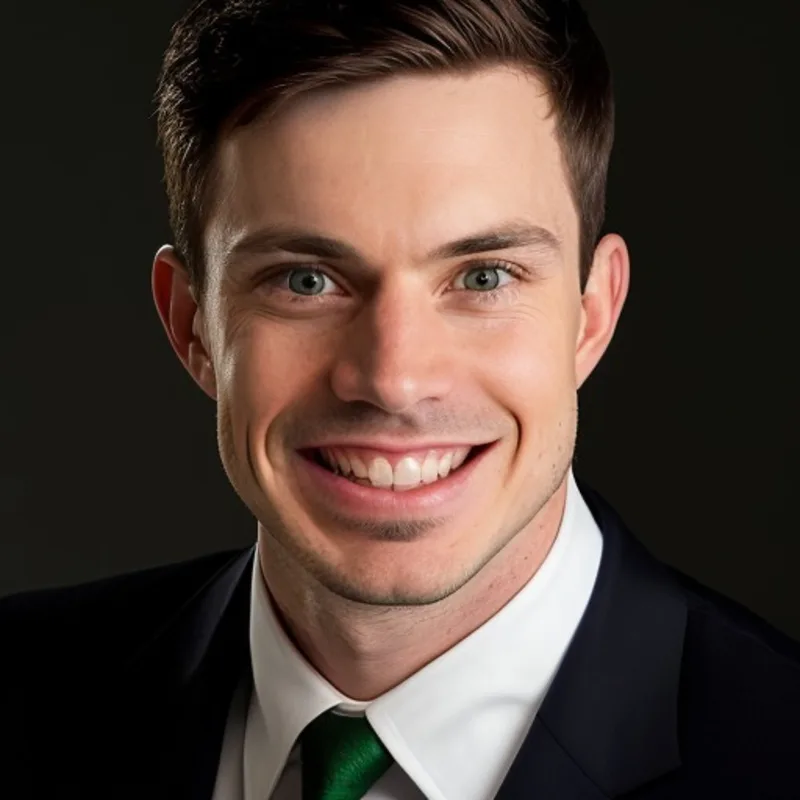 Dr. Drew Burnett Dr. Drew Burnett