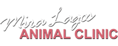 Mira Lagos Animal Clinic Logo Mira Lagos Animal Clinic Logo