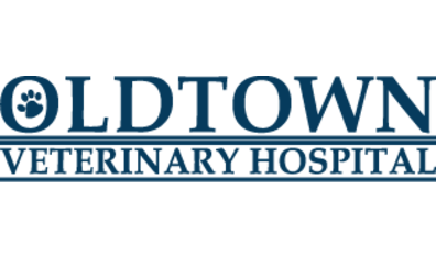 Oldtown Veterinary Hospital Logo