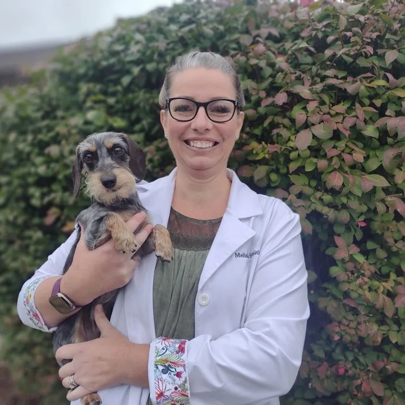 Dr. Melinda Smith Dr. Melinda Smith