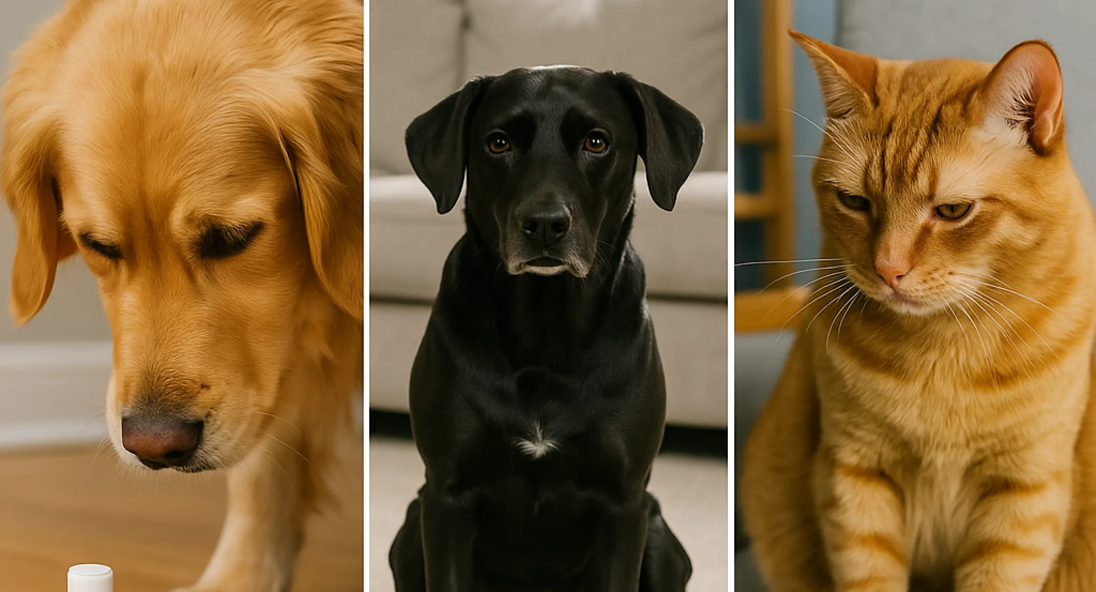 Backpacks, Lunchboxes & ER Visits: Why Fall Can Be Risky for Pets Backpacks, Lunchboxes & ER Visits: Why Fall Can Be Risky for Pets