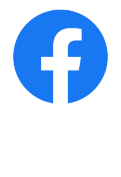Facebook Logo Facebook Logo
