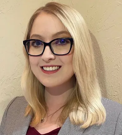 New Staff Member New Staff Member