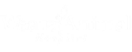 Weare Animal Hospital Logo Weare Animal Hospital Logo