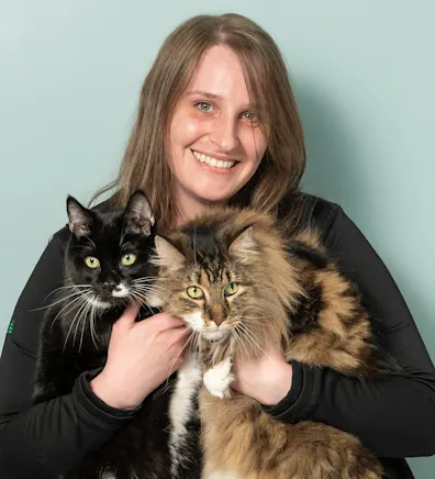 Zoe Greening Zoe Greening