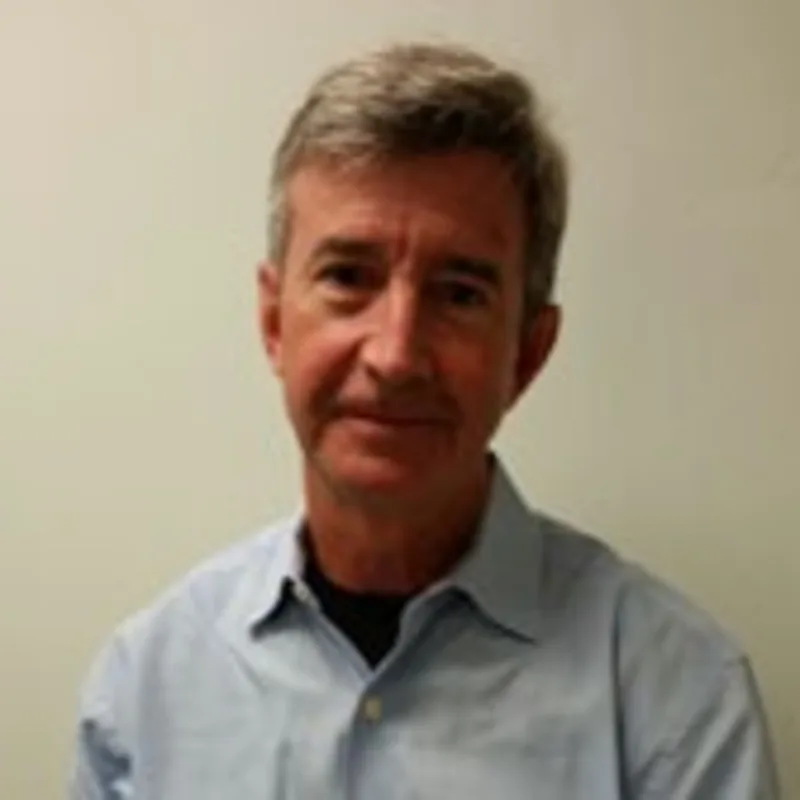 Dr. Michael Woodward in University Animal Clinic Dr. Michael Woodward in University Animal Clinic