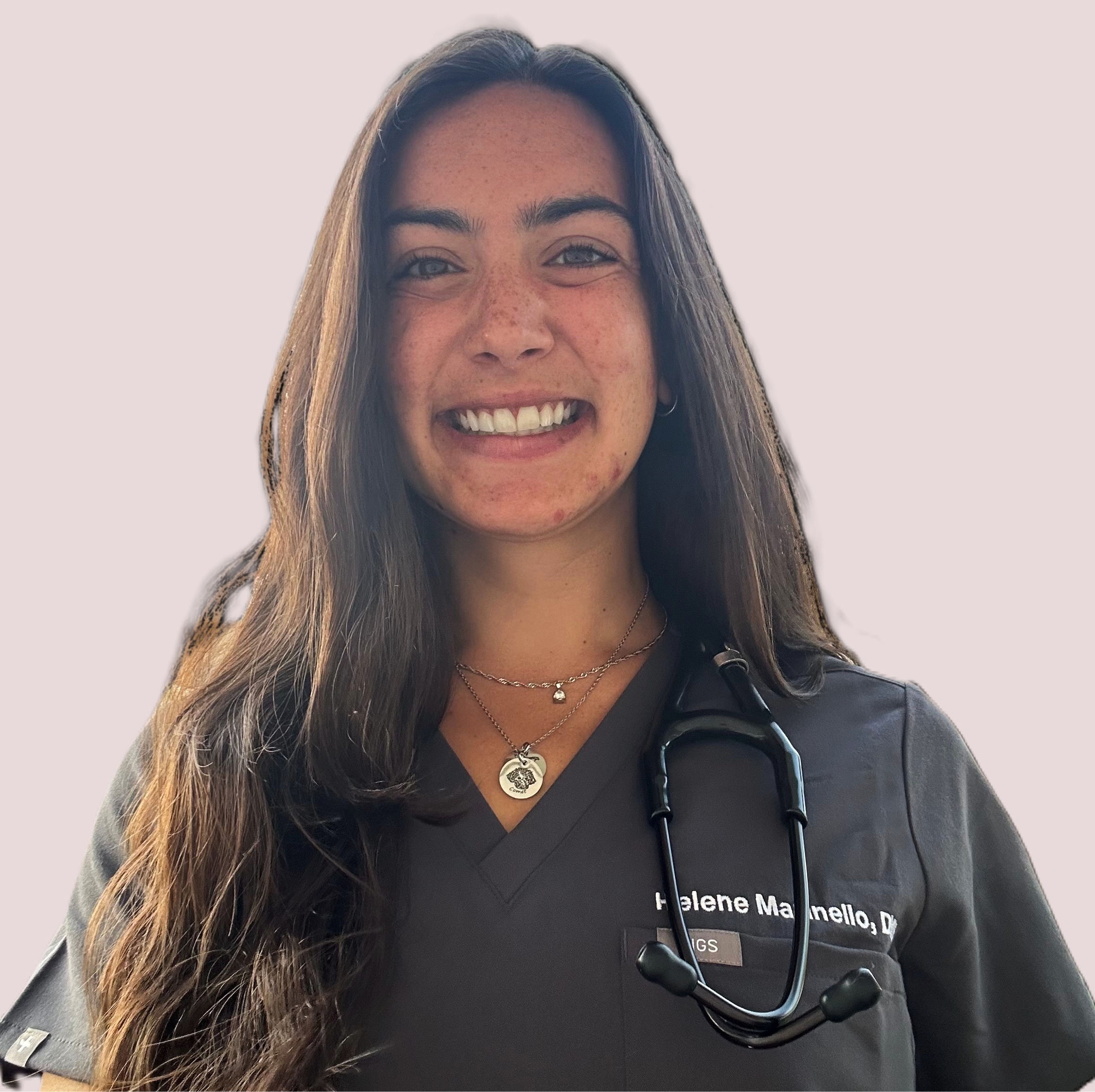 Dr. Helene Marinello