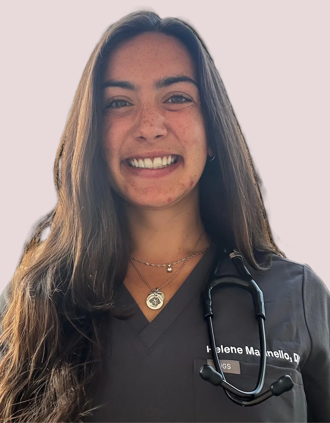 Dr. Helene Marinello Dr. Helene Marinello