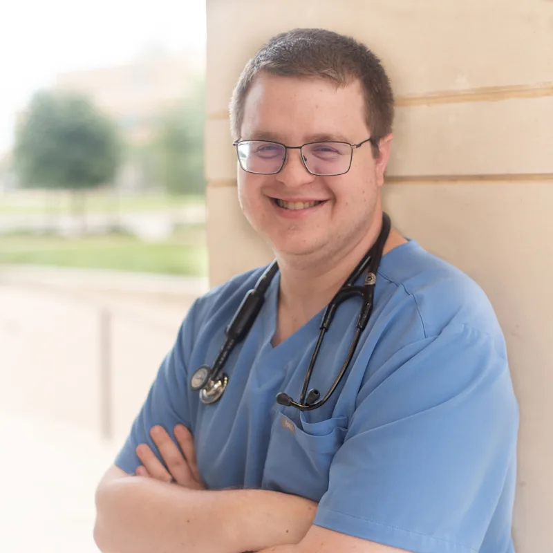 Dr. Tyler Tortella Dr. Tyler Tortella