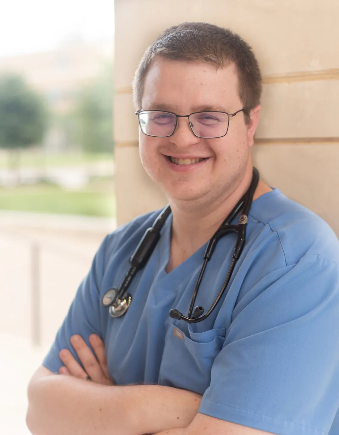 Dr. Tyler Tortella Dr. Tyler Tortella