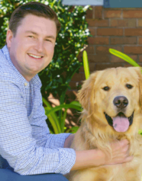 Cameron Himel Metairie Small Animal Hospital (MSAH)