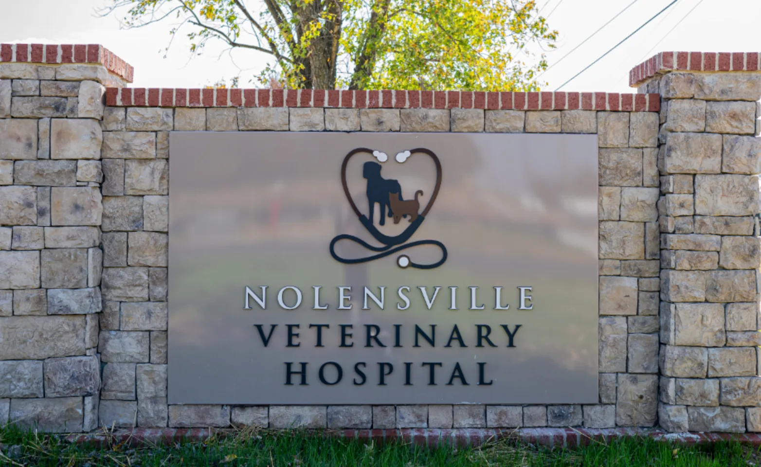 Front Sign Front Sign