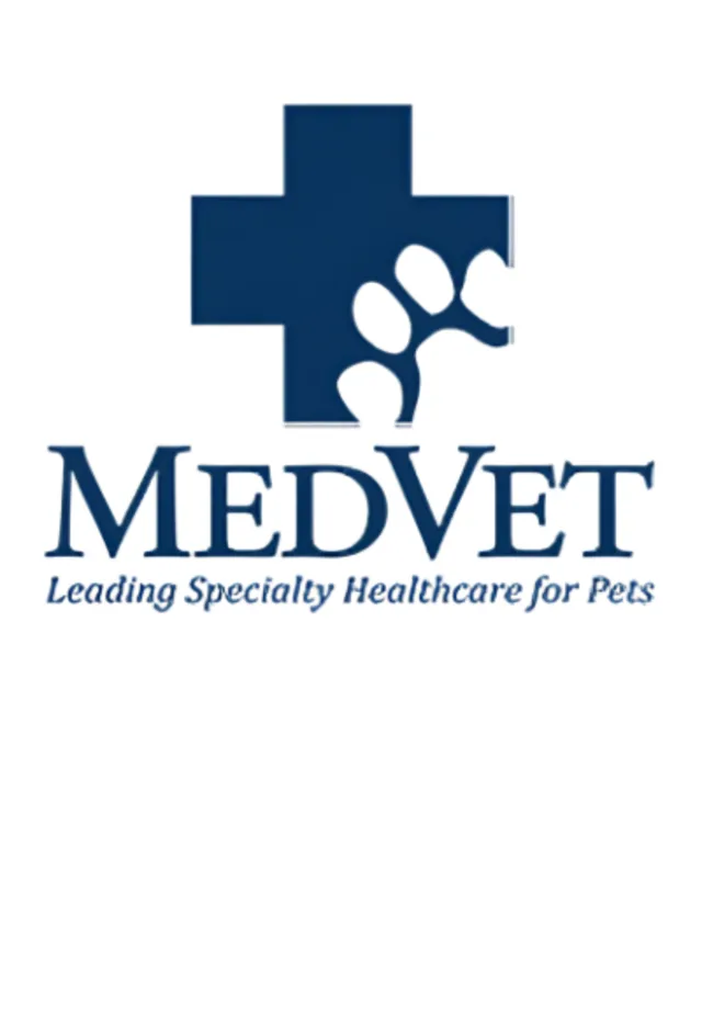 MedVet Grapevine Logo MedVet Grapevine Logo