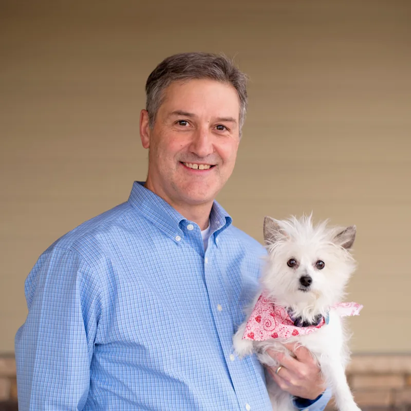 Dr. Paul LeCompte Dr. Paul LeCompte