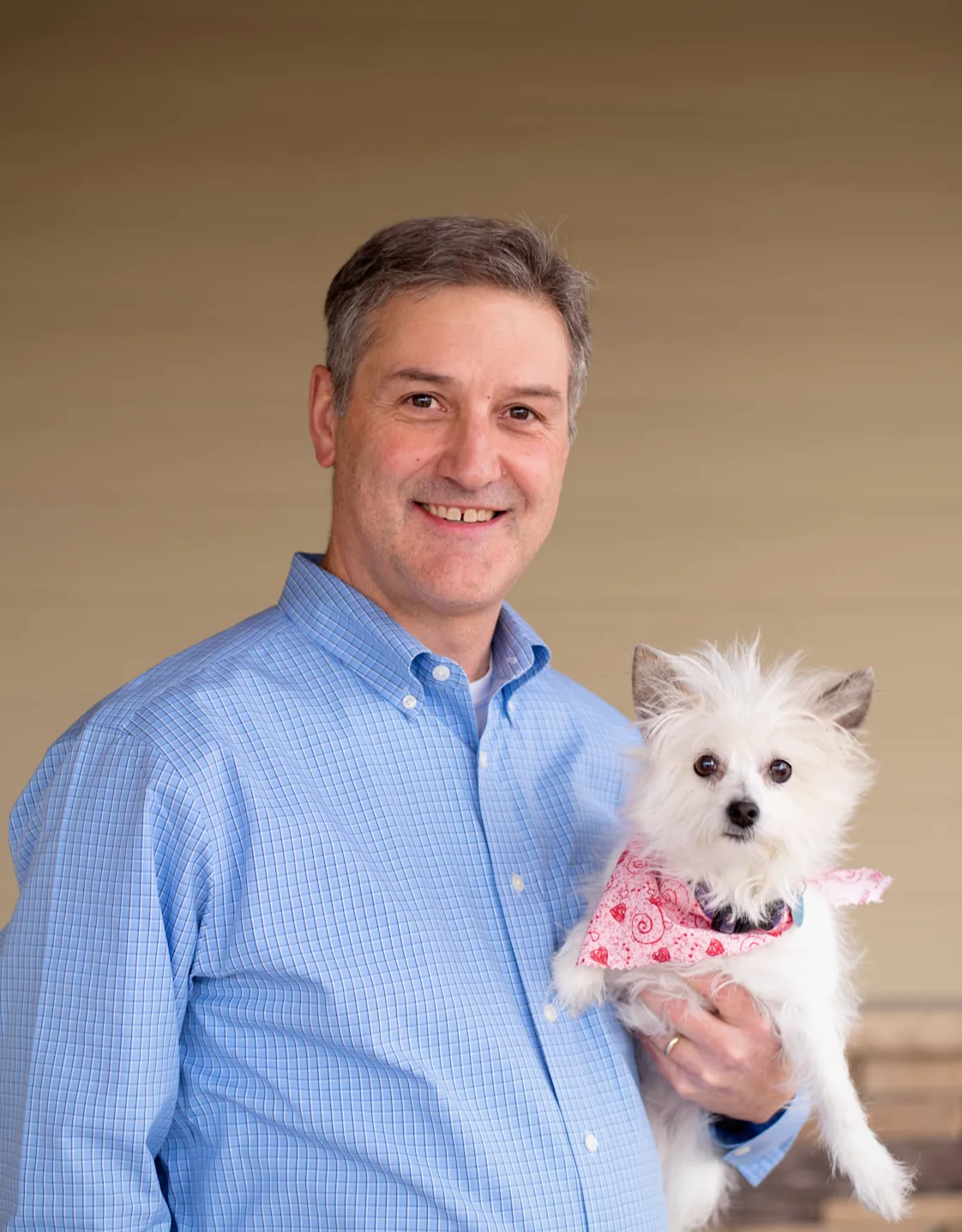 Dr. Paul LeCompte Dr. Paul LeCompte