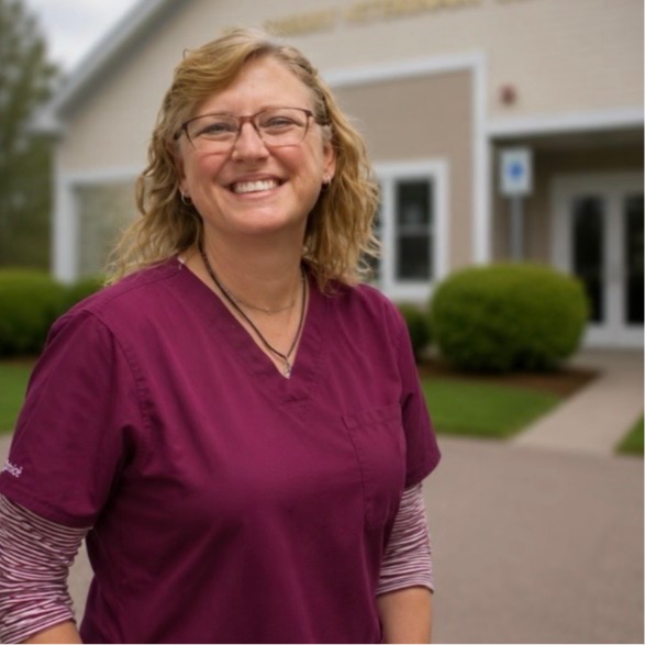 Debbie, CVT