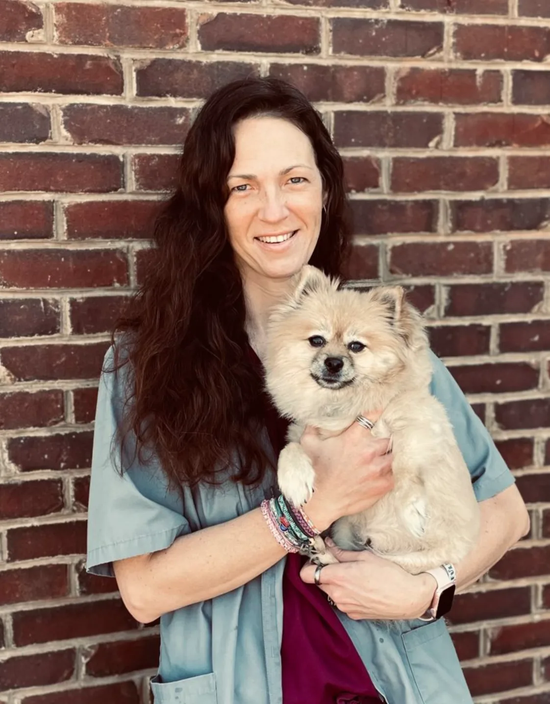 Dr. Tonya White at Appalachian Animal Hospital Dr. Tonya White at Appalachian Animal Hospital