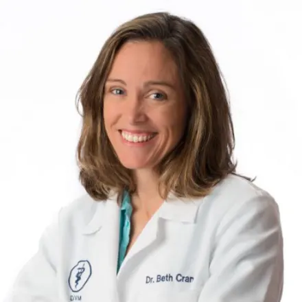 Dr. Beth Cranston