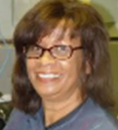 Earnestine Taylor at Forest Hill Animal Hospital Earnestine Taylor at Forest Hill Animal Hospital