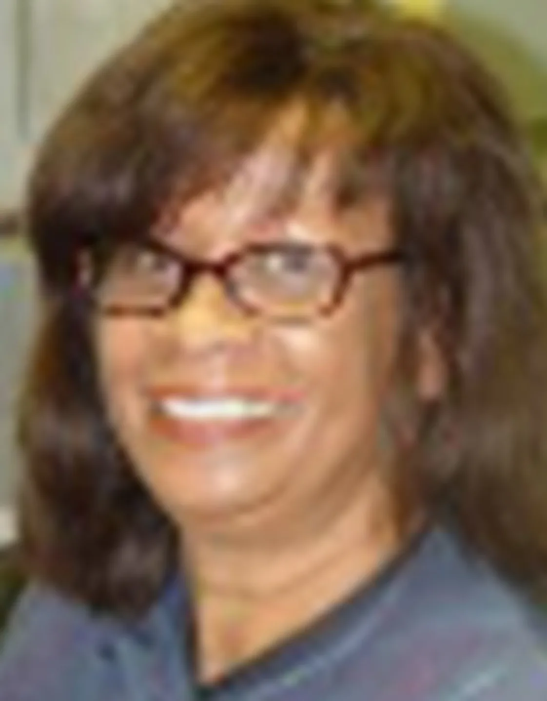 Earnestine Taylor at Forest Hill Animal Hospital Earnestine Taylor at Forest Hill Animal Hospital