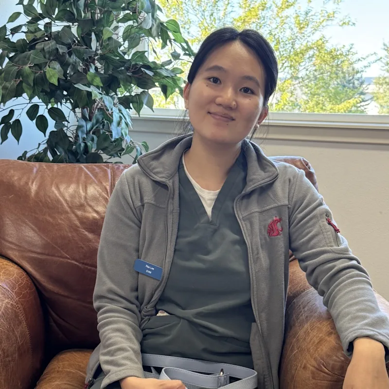 Dr. Rita Lee Dr. Rita Lee