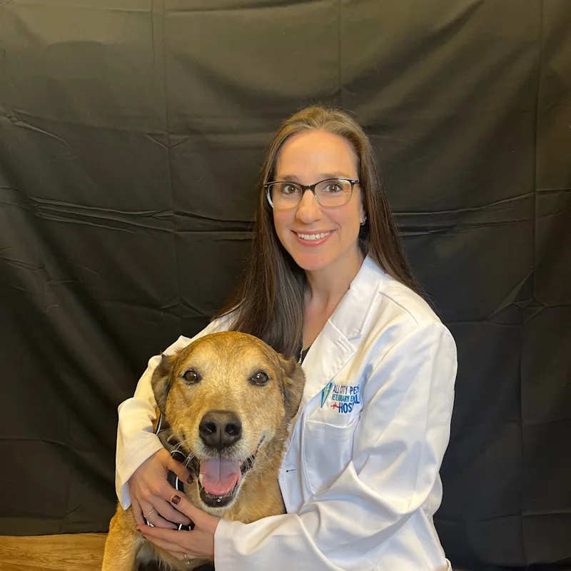 Dr. Liza Mendelewski Dr. Liza Mendelewski