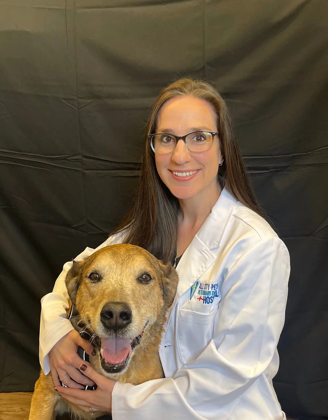 Dr. Liza Mendelewski Dr. Liza Mendelewski