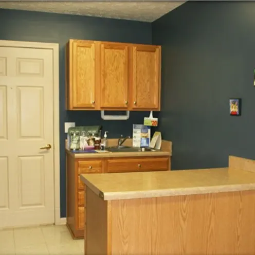 Exam Room 1 Exam Room 1