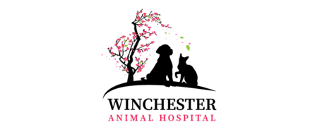 Winchester Animal Hospital Logo Winchester Animal Hospital Logo