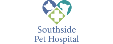 Southside Pet Hospital Logo Southside Pet Hospital Logo