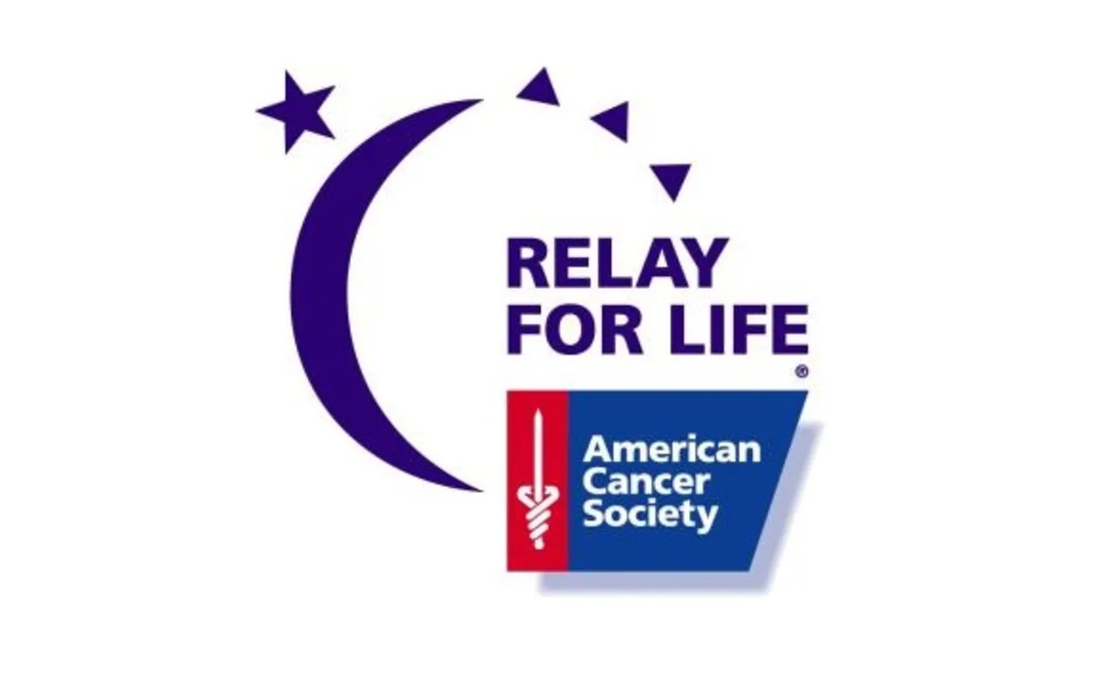 Brentwood Relay For Life logo