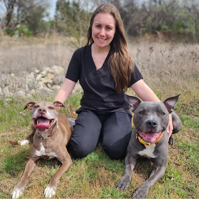 Allyson Skillman Allyson Skillman