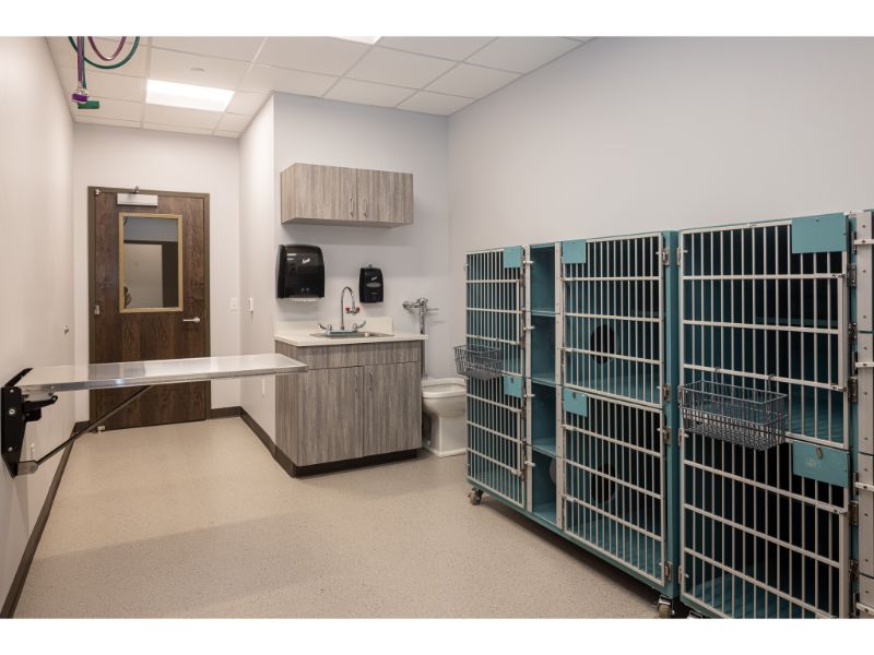Exam room 4