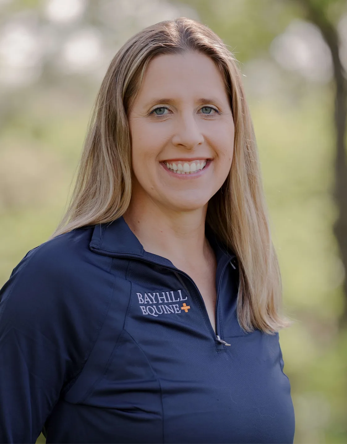 Dr. Julia Peterson Dr. Julia Peterson